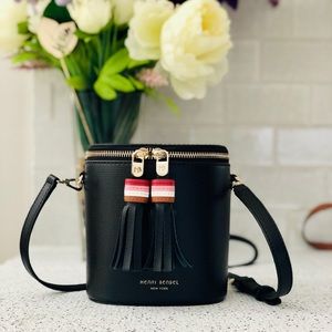 Henri Bendel Bowery Binocular Crossbody